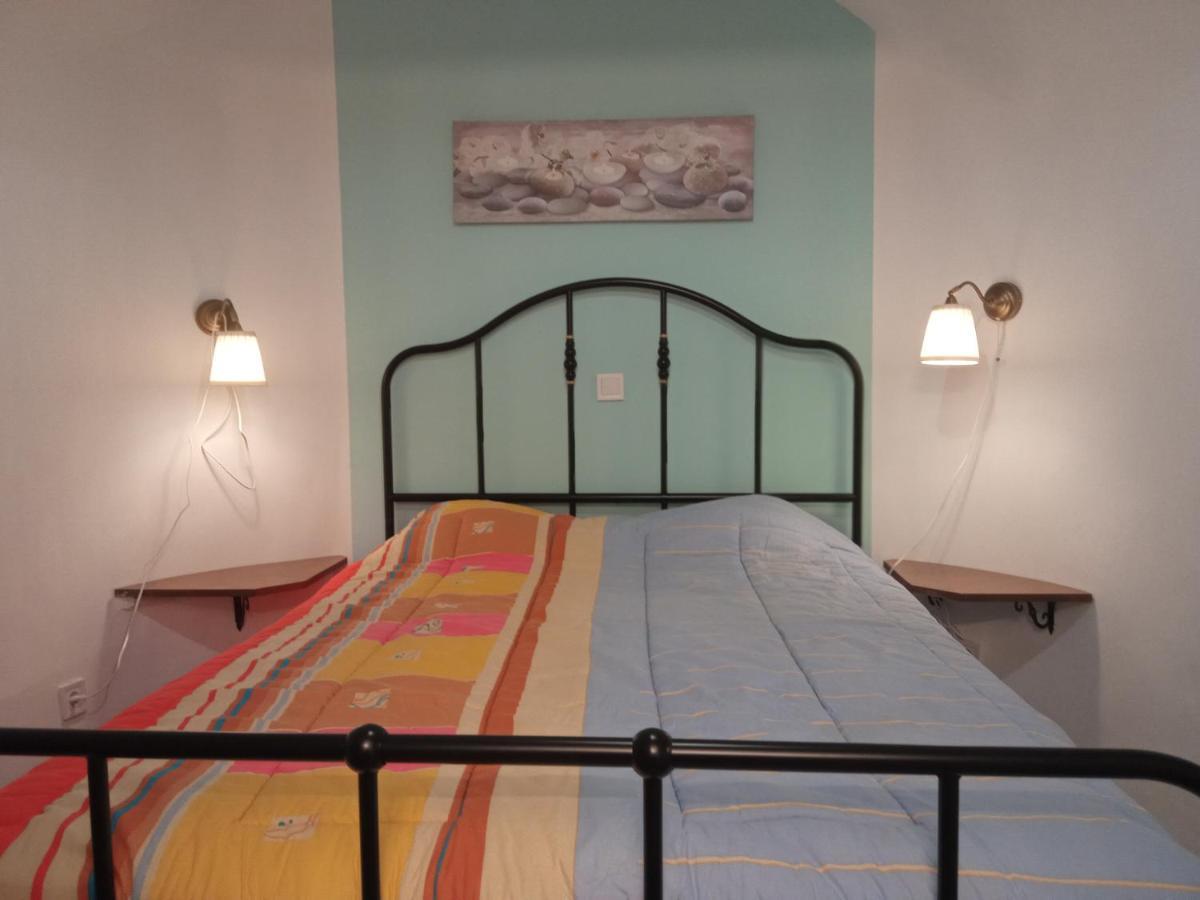 Gs Apartment Гитио Екстериор снимка